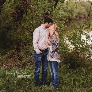 Meet your Posher, Spencer